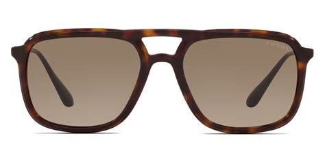 Prada™ Conceptual PR 06VS Square Sunglasses .